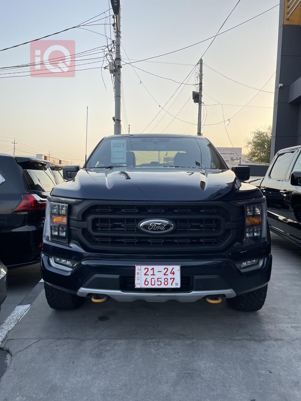 فۆرد F-150